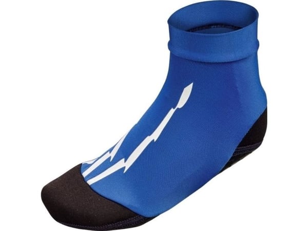 Siniset sukat lapsille BECO SEALIFE 96061 6 24/25 sininen