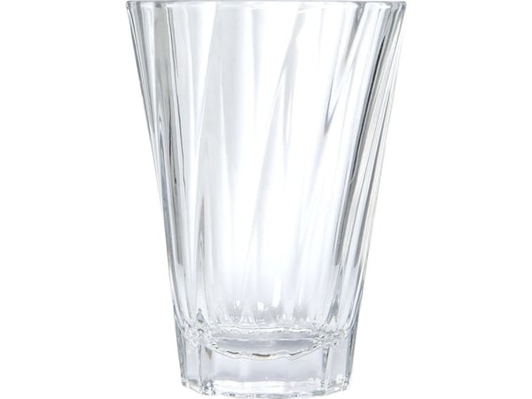 Loveramics Urban Glass "Latte" mugge 360 ml, 1 stk (G093-22B)