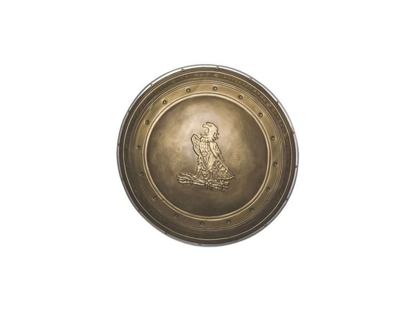 Ihmenainen skj-d, 28 cm