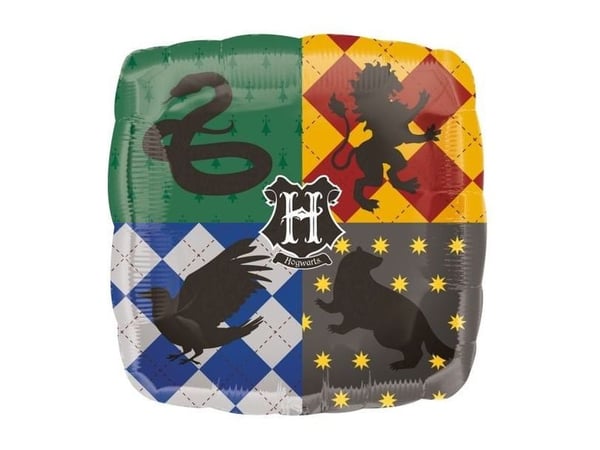 Harry Potterin foliopallo