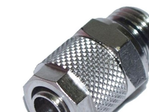 Innovatek 500179, Sølv, Metall