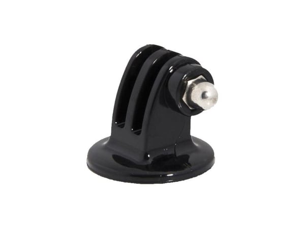 Easypix GoXtreme Tripod Adaptor - Monteringsadapter (en pakke 1)