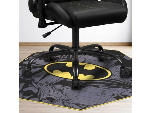 Subsonic SA5590-B1, Stolmatte, Flerfarget, 1 stykker