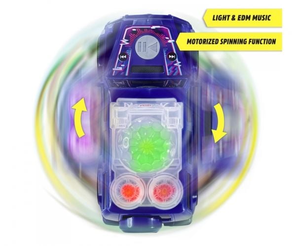 Streets Beatz Mercedes G, 23,5 cm