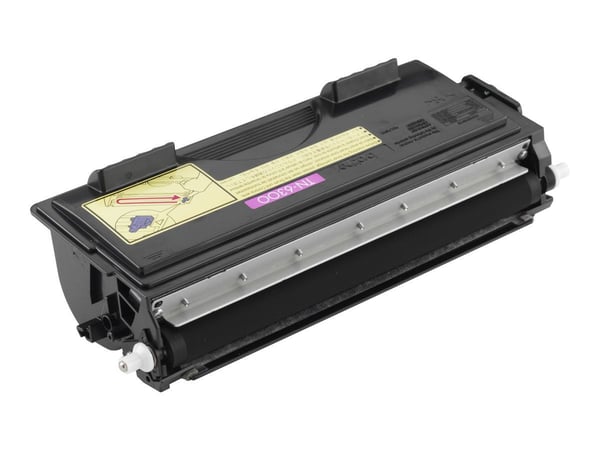 Brother TN6300 - Høy ytelse - svart - original - tonerpatron - for Brother DCP-1200, HL-1230, 1240, 1250, 1270, 1430, 1440, 1450, 1470, P2500, MFC-...
