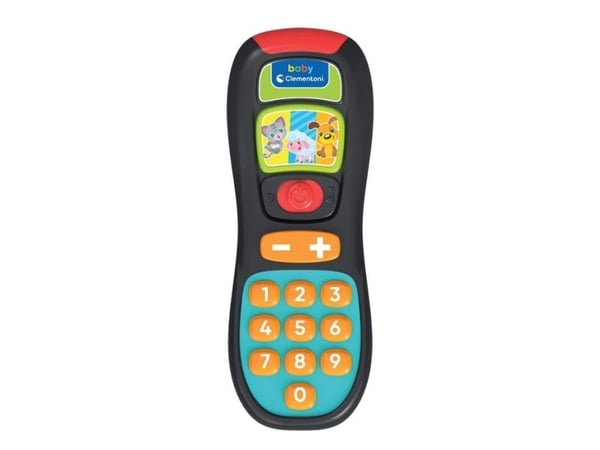 Baby 17949, Musikalsk leke, 0,8 år, AAA, Flerfarget Baby 17949, Musikalsk leke, 0,8 år, AAA, Flerfarget