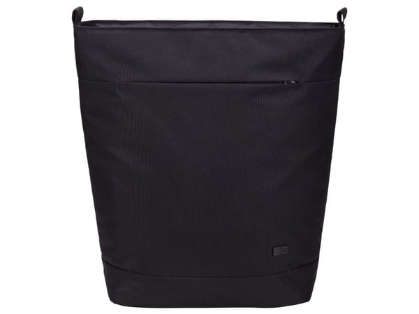 Case Logic Invigo - Notebookbæreveske - konvertibel - 12.9" - 15.6" - svart