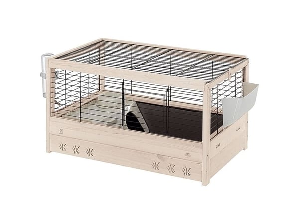 Ferplast hamster- og gnaverbur ARENA 80