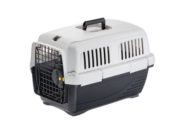 Ferplast Transportkasse CLIPPER 1 - Meget lille (Op til 5 kg)