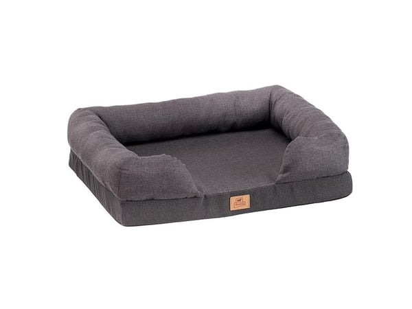 Ferplast Hundeseng i Memory Foam - Medium