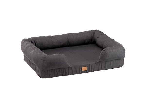 Ferplast Hundeseng i Memory Foam - Large