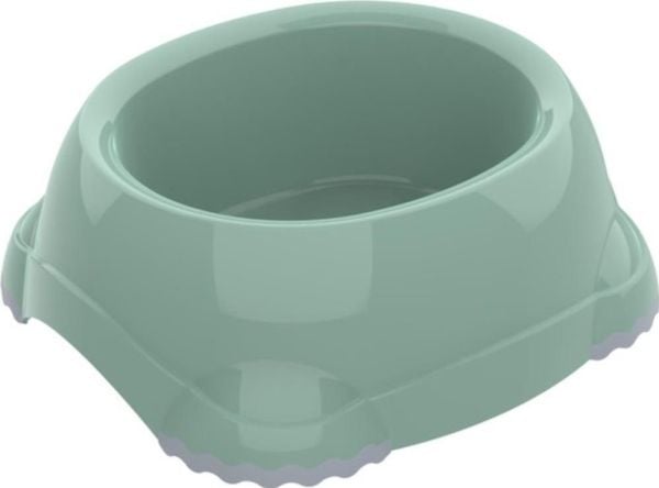 Yarro International plastskål SMARTY 3 grønn 1,25L