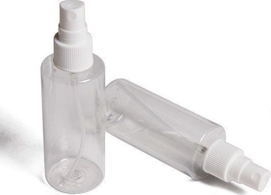 SmartMax suihkepullot maalille 80ml 2kpl.