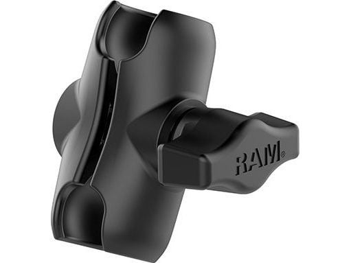 RAM Mounts dobbel socket-arm