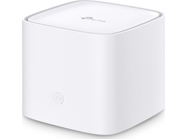 TP-Link HX510, Vit, Intern, Mesh-router, Dual-band (2,4 GHz / 5 GHz), Wi-Fi 6 (802.11ax), 3000 Mbit/s