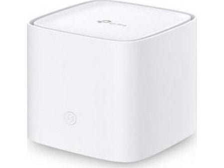 TP-Link HX141, Vit, Intern, Mesh-router, Dual-band (2,4 GHz / 5 GHz), Wi-Fi 6 (802.11ax), 1500 Mbit/s