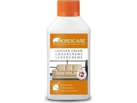 Nordicare Leather Cream 250ml