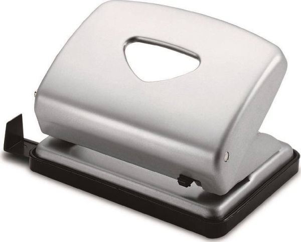 KW-TRIO hulltang i metall KW-triO 09620SP sølv 16 ark