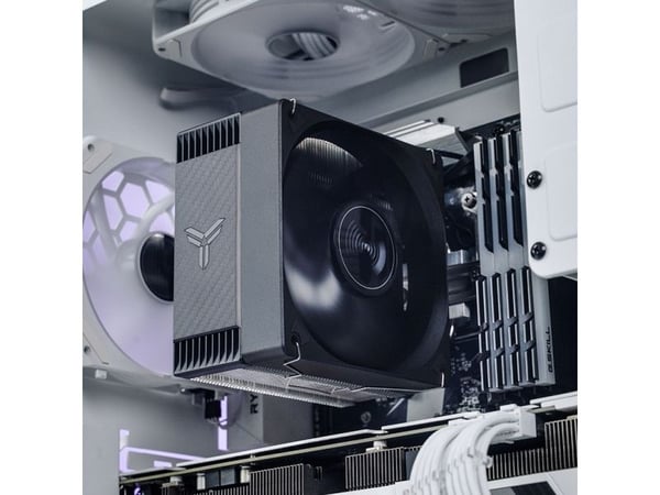 Jonsbo CR-1000 EVO CPU-jäähdytin
