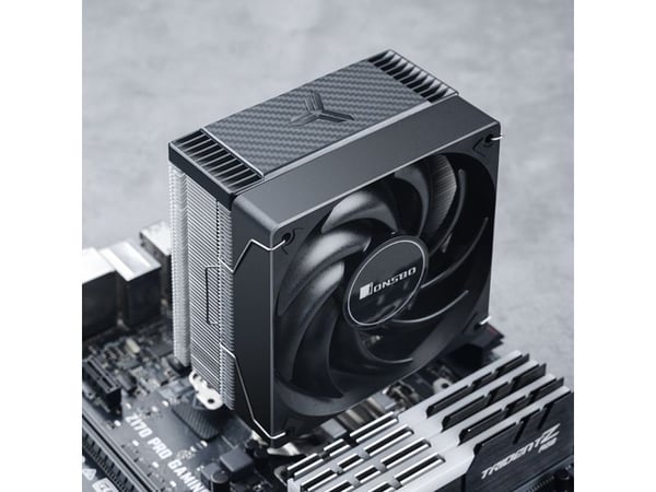 Jonsbo CR-1000 EVO CPU-jäähdytin