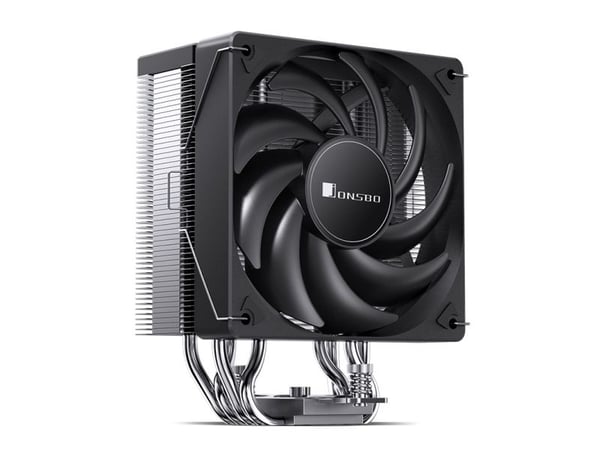 Jonsbo CR-1000 EVO CPU-jäähdytin