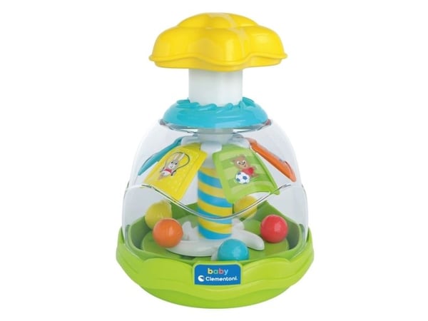 Baby 17945, 0,75 År, Multifärg