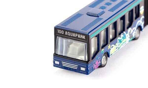 Siku Articulated Bus