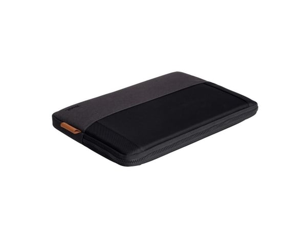 Trust Lisboa - Notebookhylster - up to 13.3" - svart