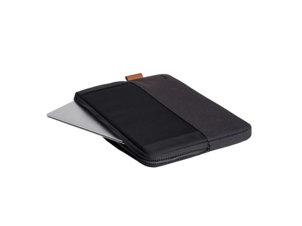 Trust Lisboa - Notebookhylster - up to 13.3" - svart