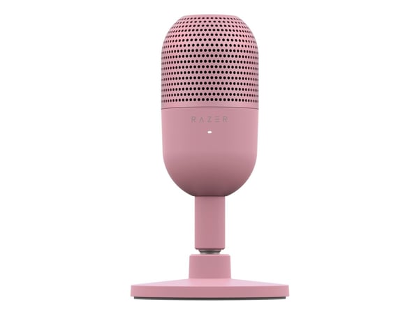 Razer Seiren V3 Mini - Mikrofon - USB - kvarts