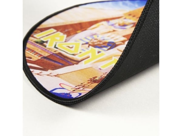 Subsonic SA5646-IM4, Flerfarget, Bilde, Antiskliunderlag, Musematte til gaming