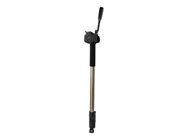 Hama Monopod Star 78 Mono, Sølv