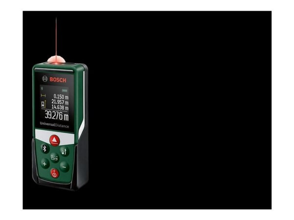Bosch UniversalDistance 40C - Lasernivå - 40 m