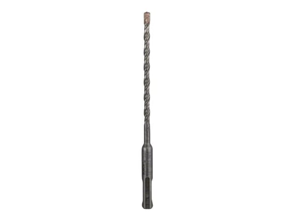 Bosch - Bor - for betong, murverk - 6 mm - SDS-plus - lengde: 165 mm
