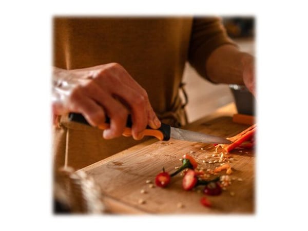 Fiskars Functional Form - Avskjærskniv - 11 cm