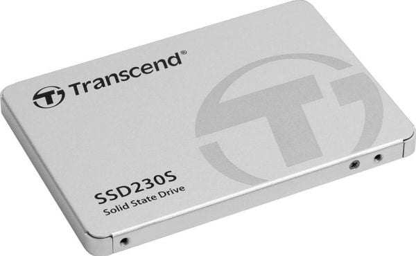 Transcend SSD230S, 4000 GB, 2.5", 560 MB/s, 6 Gbit/s