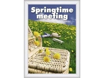Plakatram 2x3 OWZ MARKETING DISPLAY B1