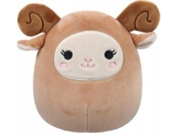 Orbico Squishmallows 13 cm sau Reggie 03907