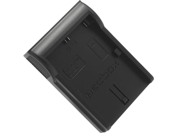 Lader til kamera Honeywell Battery Charger Plate for HEDBOX: RP-LPE6 Canon: LP-E6 for RP-DC50; RP-DC40; RP-DC30