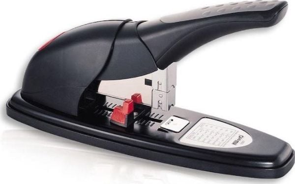 KW-TRIO häftapparat KW-triO LEVER-TECH 05001 metall 140 ark
