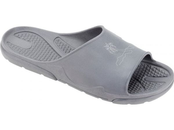 Fashy unisex tøfler FASHY SPA 72303 21 47 anthracite