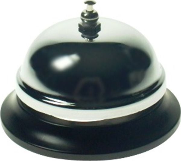 Desk Bell Wedo