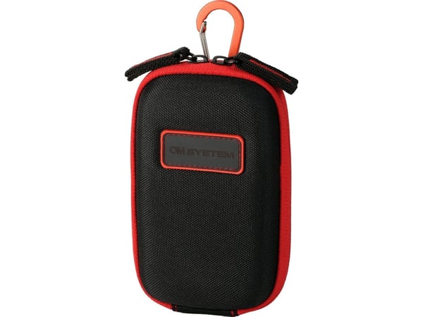 OM Systemdeksel OM System CSCH-107 Hard Case f. TG / SG / VR - Series