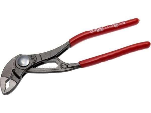 Yato WATER PUMP PLIERS 178-1800/2022 180MM