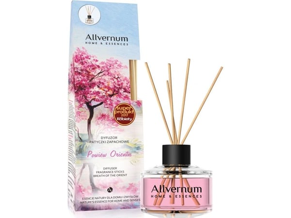 Bell Home & Essences Breath of the Orient duftpinner 50 ml (AV0693)