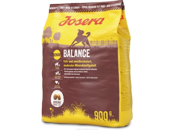 Josera Senior Balance 900 g (50014800)