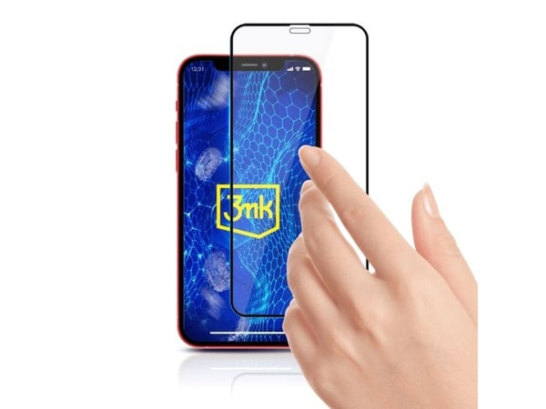 3MK HardGlass Max Lite, iPhone 12 mini, 1 styck
