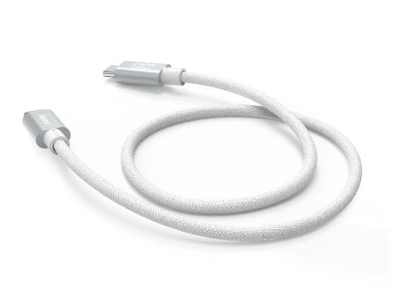 Hama Kaapelin lataustiedot 240W tyyppi C/tyyppi C