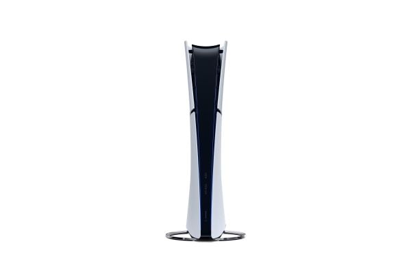 Sony | Playstation® 5 Slim Vertikalt Stativ - Svart/Silver