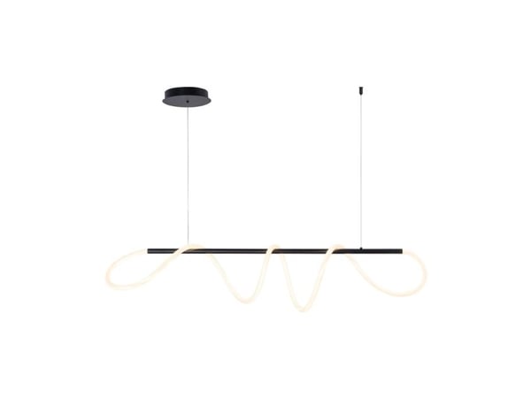 Hänglampa Domoletti PENDANT LED LIGHT TIGRIS LONG 4000K BL